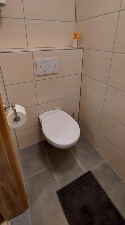 Ferienwohnung Am Fluss Klotten Buitenkant foto